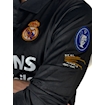 Picture of Real Madrid 02/03 Away Zidane Long - Sleeve
