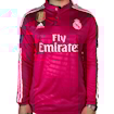 Picture of Real Madrid 14/15 Away Ronaldo Long-Sleeve