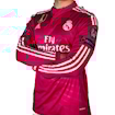 Picture of Real Madrid 14/15 Away Ronaldo Long-Sleeve