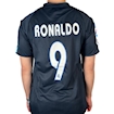 Picture of Real Madrid 03/04 Away Ronaldo