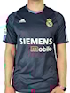 Picture of Real Madrid 03/04 Away Zidane 
