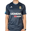 Picture of Real Madrid 03/04 Away Zidane 