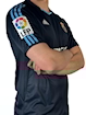Picture of Real Madrid 03/04 Away Zidane 
