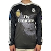 Picture of Real Madrid 14/15 Third Ronaldo Long-sleeve