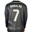 Picture of Real Madrid 14/15 Third Ronaldo Long-sleeve