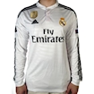 Picture of Real Madrid 14/15 Home Ronaldo Long-Sleeve
