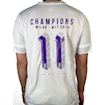 Picture of Real Madrid 15/16 Home Final Print