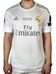 Picture of Real Madrid 15/16 Home Final Print