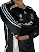 Picture of Real Madrid 06/07 Away Beckham Long Sleeve