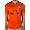 Picture of Real Madrid 13/14 Third Ronaldo