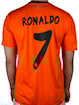 Picture of Real Madrid 13/14 Third Ronaldo