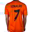 Picture of Real Madrid 13/14 Third Ronaldo
