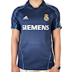 Picture of Real Madrid 05/06 Away Zidane