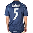 Picture of Real Madrid 05/06 Away Zidane