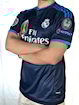 Picture of Real Madrid 15/16 Third Ronaldo