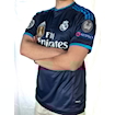 Picture of Real Madrid 15/16 Third Ronaldo