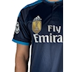 Picture of Real Madrid 15/16 Third Ronaldo