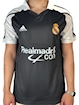 Picture of Real Madrid 01/02 Away Zidane