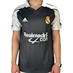 Picture of Real Madrid 01/02 Away Zidane