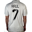 Picture of Real Madrid 08/09 Home Raul 