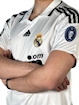 Picture of Real Madrid 08/09 Home Raul 