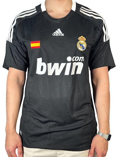 Picture of Real Madrid 08/09 Third