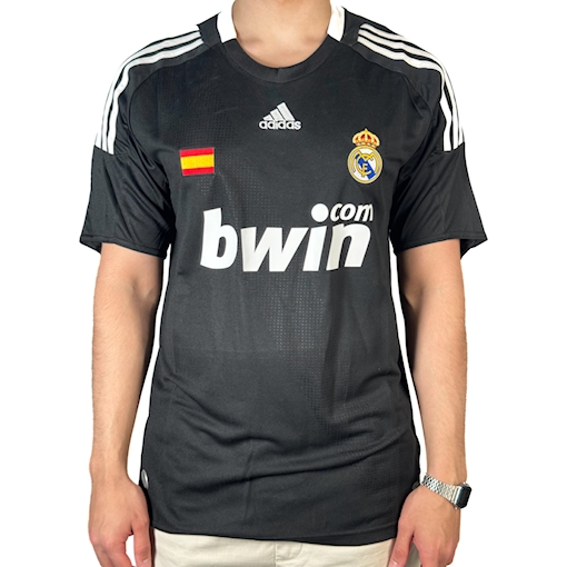 Picture of Real Madrid 08/09 Third