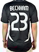 Picture of Real Madrid 06/07 Away Beckham