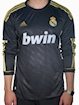 Picture of Real Madrid 11/12 Away Ronaldo Long-Sleeve