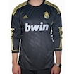 Picture of Real Madrid 11/12 Away Ronaldo Long-Sleeve