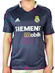 Picture of Real Madrid 04/05 Away Zidane