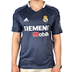 Picture of Real Madrid 04/05 Away Zidane