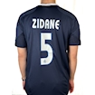 Picture of Real Madrid 04/05 Away Zidane