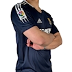 Picture of Real Madrid 04/05 Away Zidane