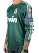 Picture of Real Madrid 12/13 Third Ronaldo Long-sleeve