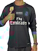 Picture of Real Madrid 17/18 Away Ronaldo Final Long-Sleeve