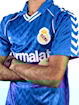 Picture of Real Madrid 87/88 Away