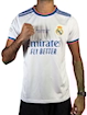 Picture of Real Madrid 21/22 Final Vini Jr.