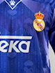 Picture of Real Madrid 96/97 Away 