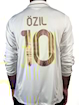 Picture of Real Madrid 11/12 Home Ozil