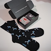 Picture of RONALDO LIMITED EDITION SOCKS