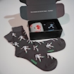 Picture of RONALDO LIMITED EDITION SOCKS