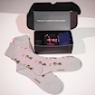 Picture of LIVERPOOL LIMITED EDITION SOCKS