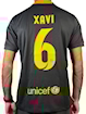 Picture of Barcelona 13/14 Third Xavi