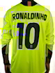 Picture of Barcelona 05/06 Away Ronaldinho Long-sleeve