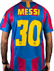 Picture of Barcelona 05/06 Home Final Messi