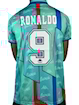 Picture of Barcelona 96/97 Away Ronaldo