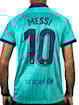 Picture of Barcelona 19/20 Third Messi