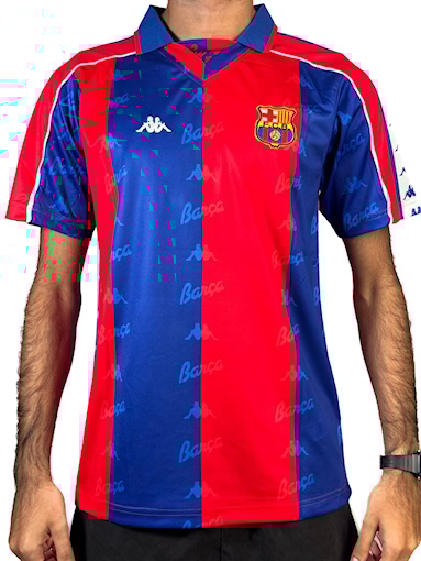Picture of Barcelona 92/95 Home Romario