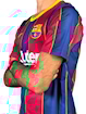Picture of Barcelona 20/21 Home Messi